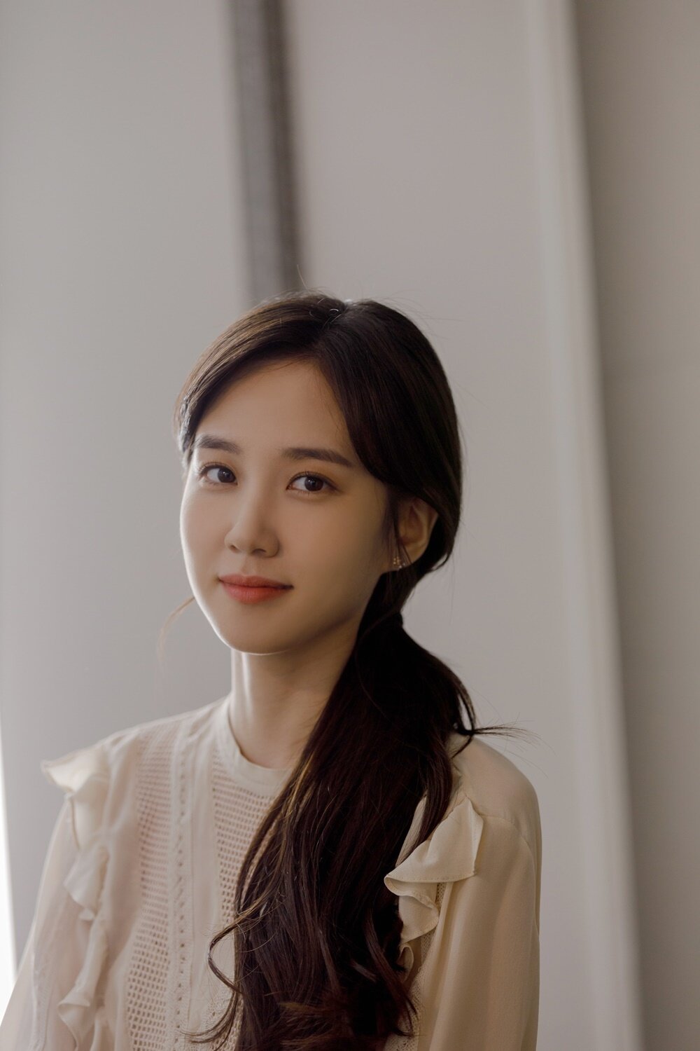 본문 이미지 - 배우 박은빈/나무엑터스 제공 ⓒ 뉴스1