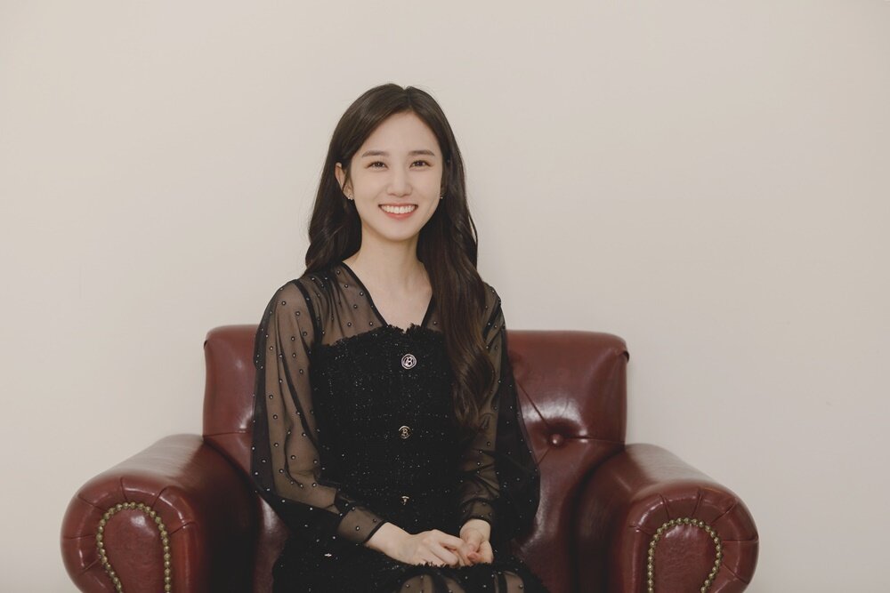 본문 이미지 - 배우 박은빈/나무엑터스 제공ⓒ 뉴스1