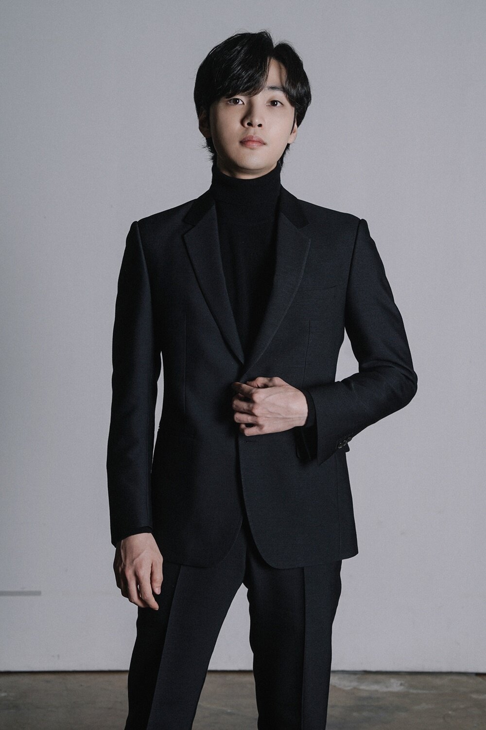 본문 이미지 - 배우 김민재/냠냠엔터테인먼트 제공 ⓒ 뉴스1