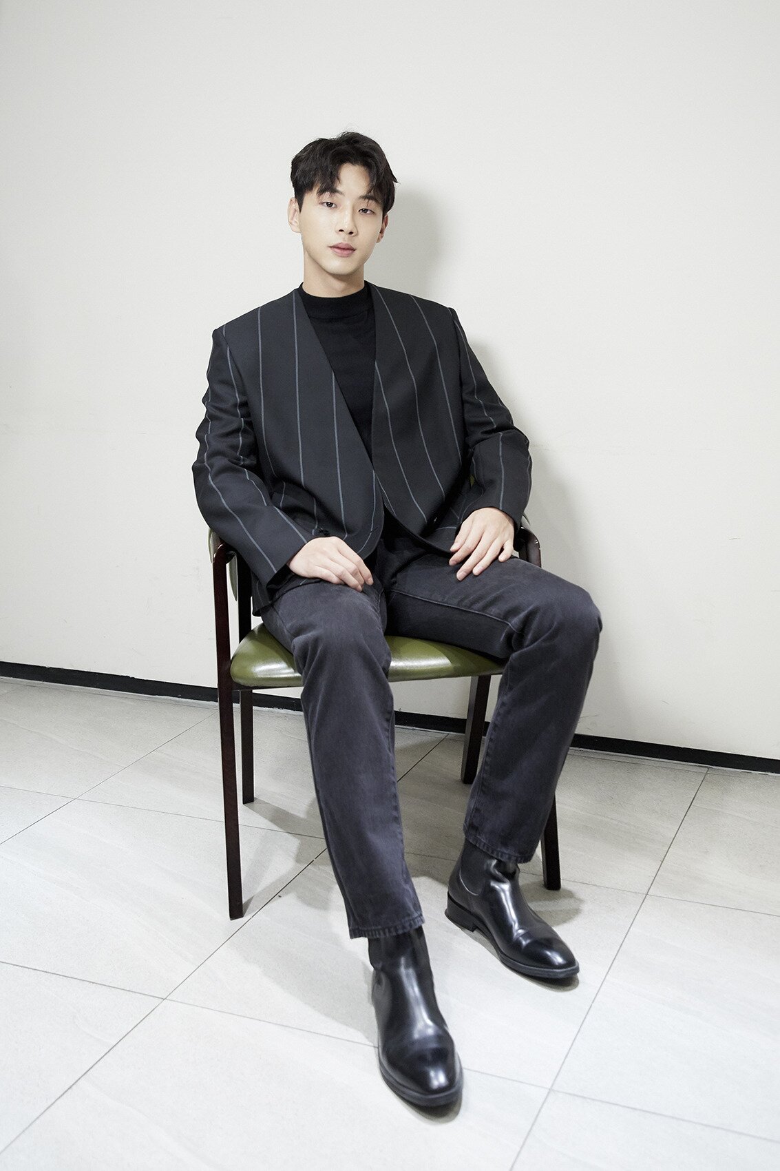 본문 이미지 - 배우 지수/ 사진제공=키이스트 ⓒ 뉴스1