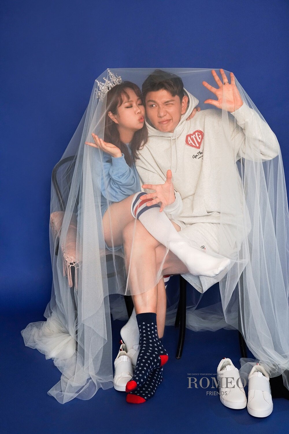 본문 이미지 - 방송인 홍현희 제이쓴/해피메리드컴퍼니 제공 ⓒ 뉴스1