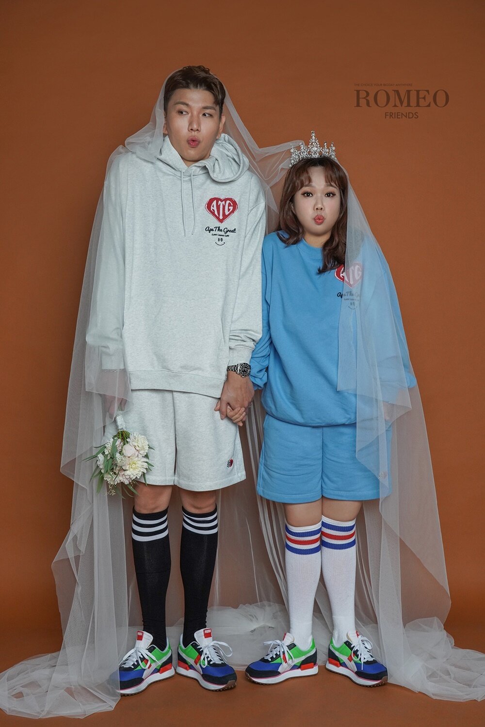 본문 이미지 - 방송인 홍현희 제이쓴/해피메리드컴퍼니 제공 ⓒ 뉴스1