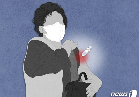 "어르신 독감 접종, 예방효과 높일 때"…노인회는 '이것' 요구