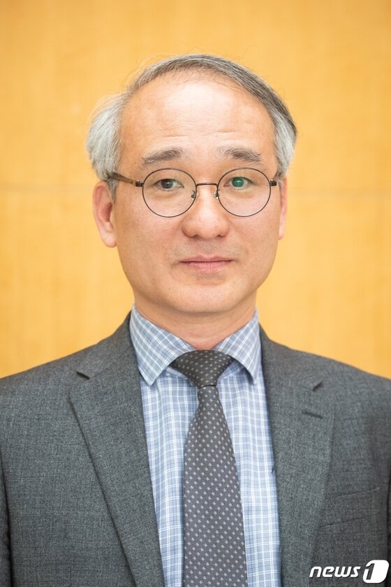 본문 이미지 - 정창현 머니투데이미디어 평화경제연구소장.ⓒ 뉴스1