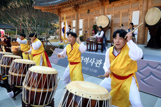 이용객 줄고 만성 적자…경북도 "3대 문화권 46개 사업장 구조 개선"