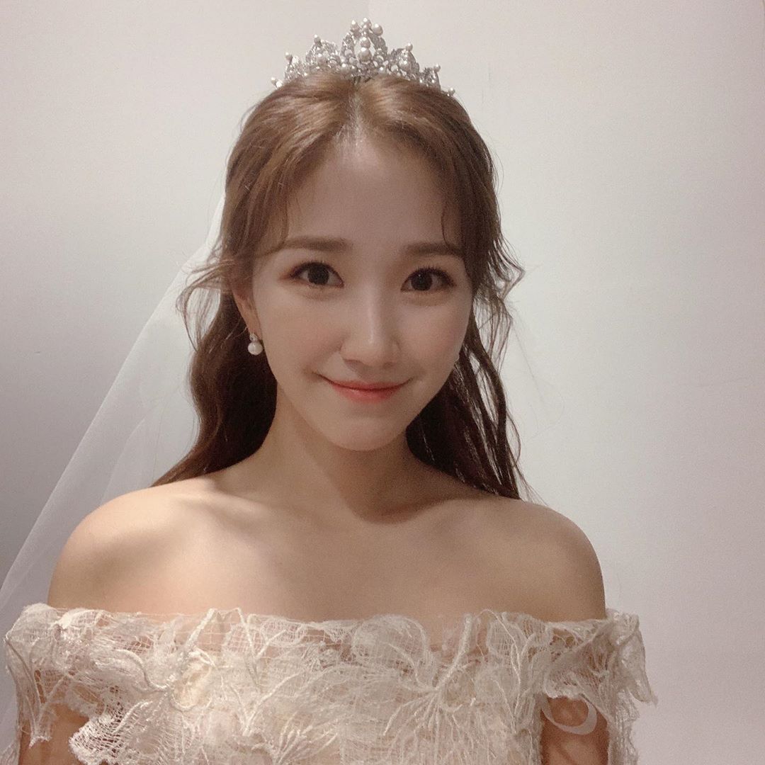 본문 이미지 - 장예인/ 사진=장예원 인스타그램 ⓒ 뉴스1