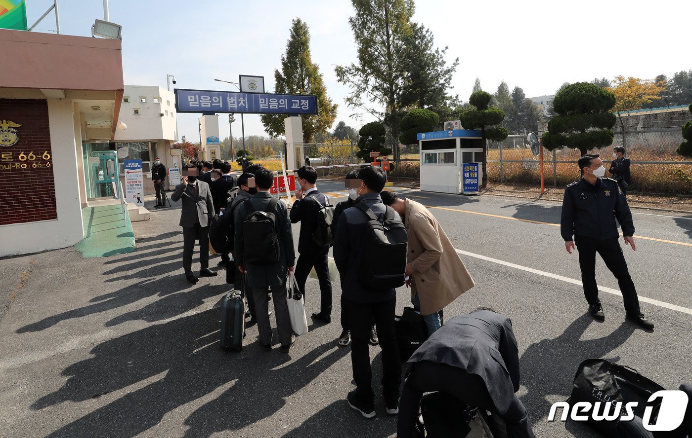 본문 이미지 - <자료사진> 2020.10.26/뉴스1 ⓒ News1 사진공동취재단