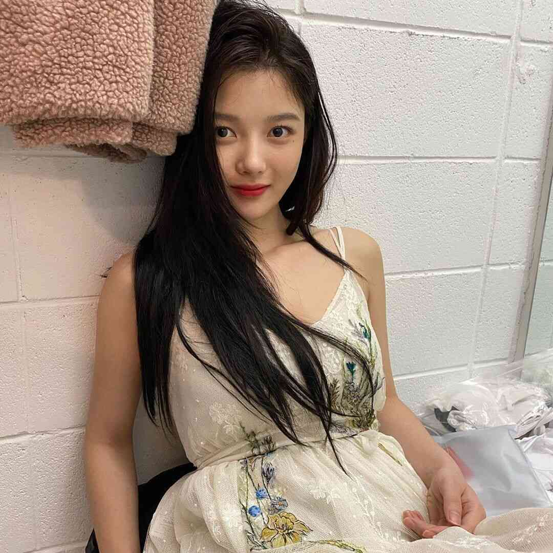 김유정 SNS © 뉴스1