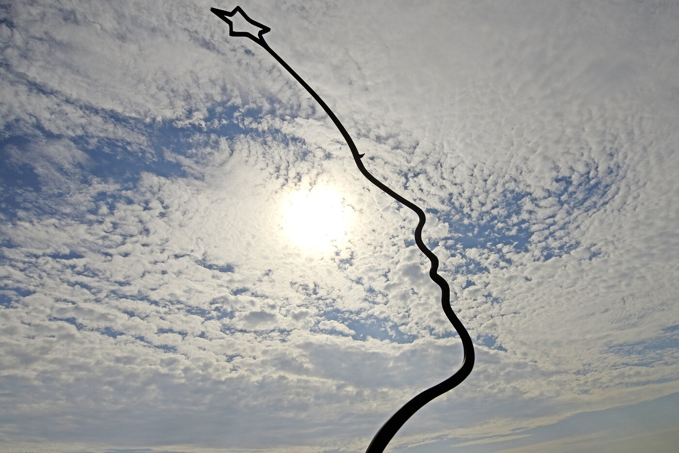 본문 이미지 - 최병수 작가의 얼솟대