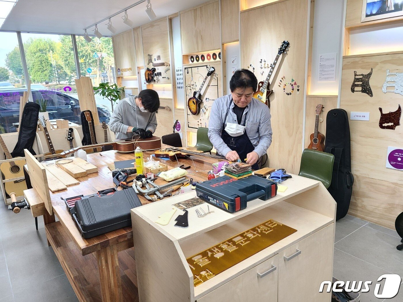 본문 이미지 - ⓒ 뉴스1ⓒ News1