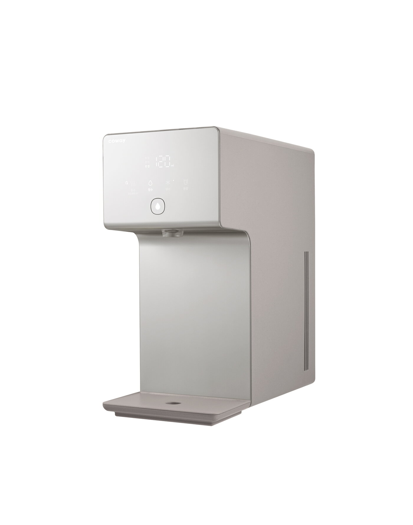 본문 이미지 - 코웨이 '아이콘 정수기'. ⓒ 뉴스1