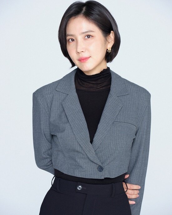 본문 이미지 - 신동미/사진제공=스타하우스엔터테인먼트 ⓒ 뉴스1