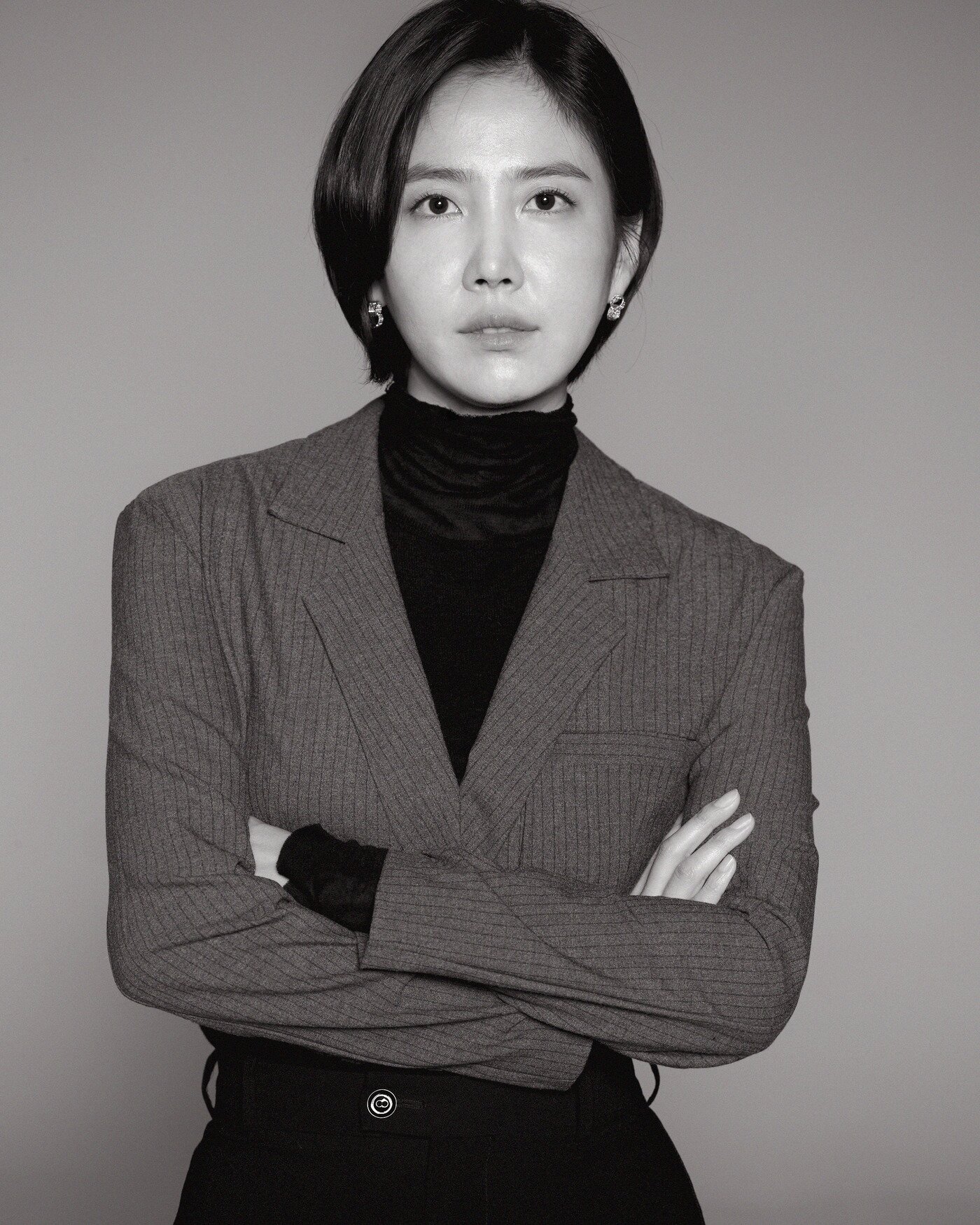 본문 이미지 - 신동미/사진제공=스타하우스엔터테인먼트 ⓒ 뉴스1