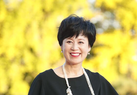 '활동 중단' 박미선, 유방암 초기 치료 중