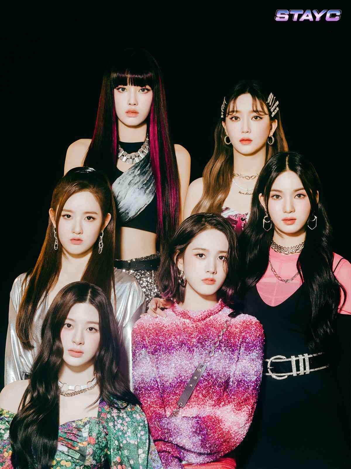 스테이씨/사진제공=하이업엔터테인먼트 © 뉴스1