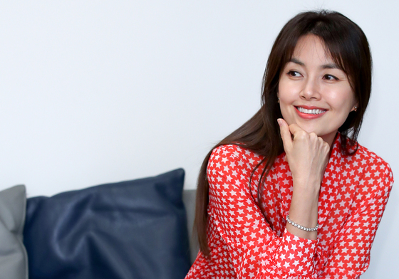 배우 신애라가 전하는 행복의 조건…내달 24일 제주서 특강