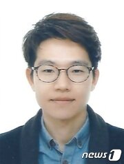 본문 이미지 - 김성규 괴산군 4-H연합회장.ⓒ 뉴스1