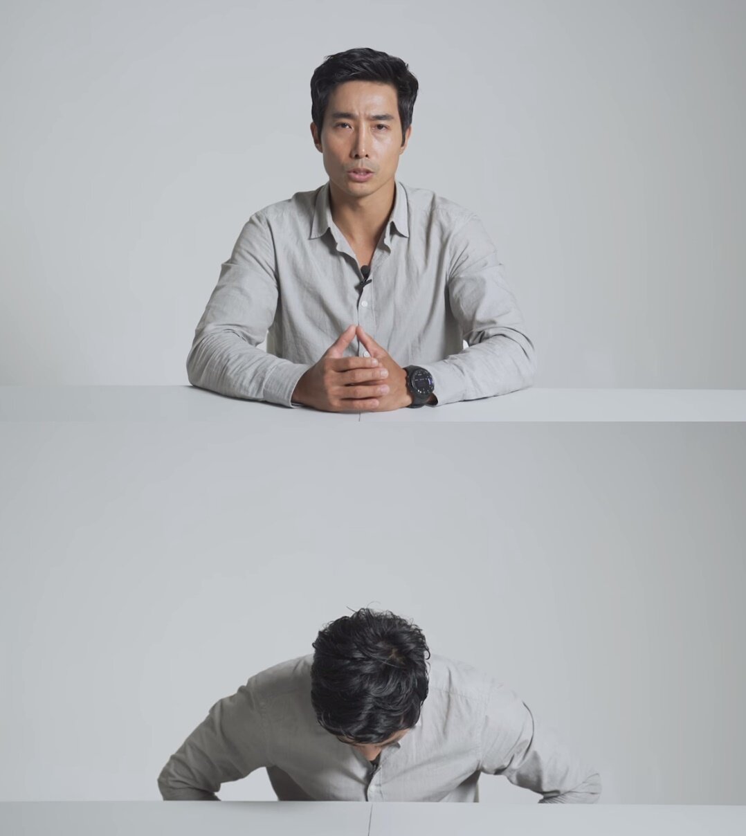 본문 이미지 - 이근 유튜브 영상 캡처ⓒ 뉴스1