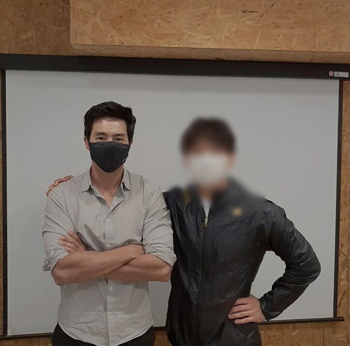 본문 이미지 - A씨 인스타그램 ⓒ 뉴스1