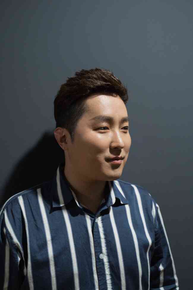 권도운/사진제공=믿음엔터테인먼트 © 뉴스1