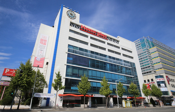 김병주·MBK, 2000억원 추가 연대보증 결정…메리츠 이사회 의결 남아
