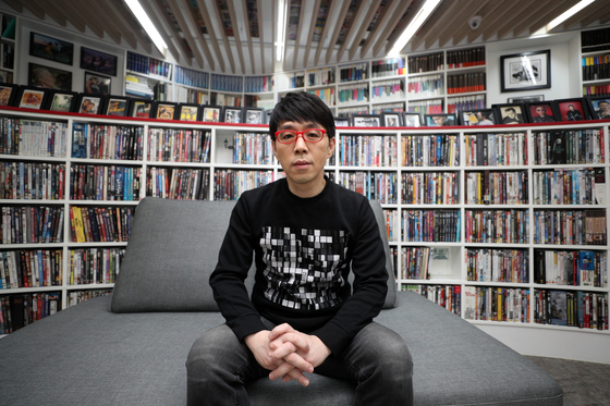 이동진, '암살자(들)' 리뷰 논란에 "영화적 판단…철회·사과할 생각 없어"