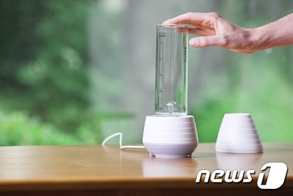 본문 이미지 - 이에스엔의 '클리스템' (한국발명진흥회 제공) ⓒ 뉴스1