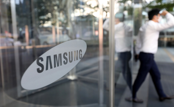 [속보] 삼성전자, 1분기 영업이익률 43.01%