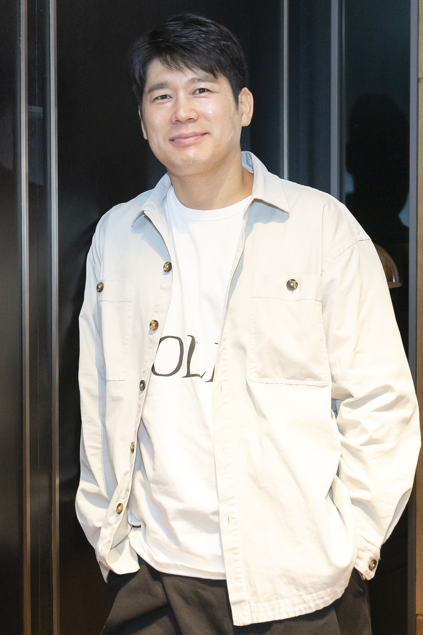 본문 이미지 - 강대규 감독/CJ엔터테인먼트 제공 ⓒ 뉴스1