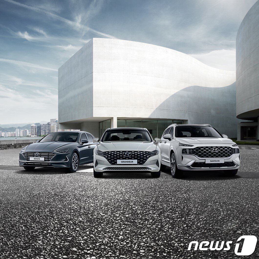 본문 이미지 - 현대자동차ⓒ News1 김진환 기자