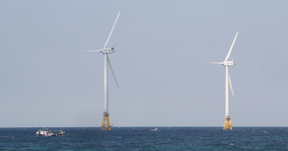 풍력발전 투자금이 연금으로…제주도, 재생에너지 연금 도입