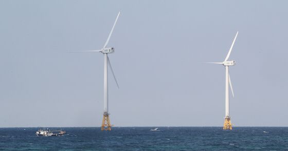 제주도, 풍력발전사업 허가 규정 정비…"특정기업과 무관"