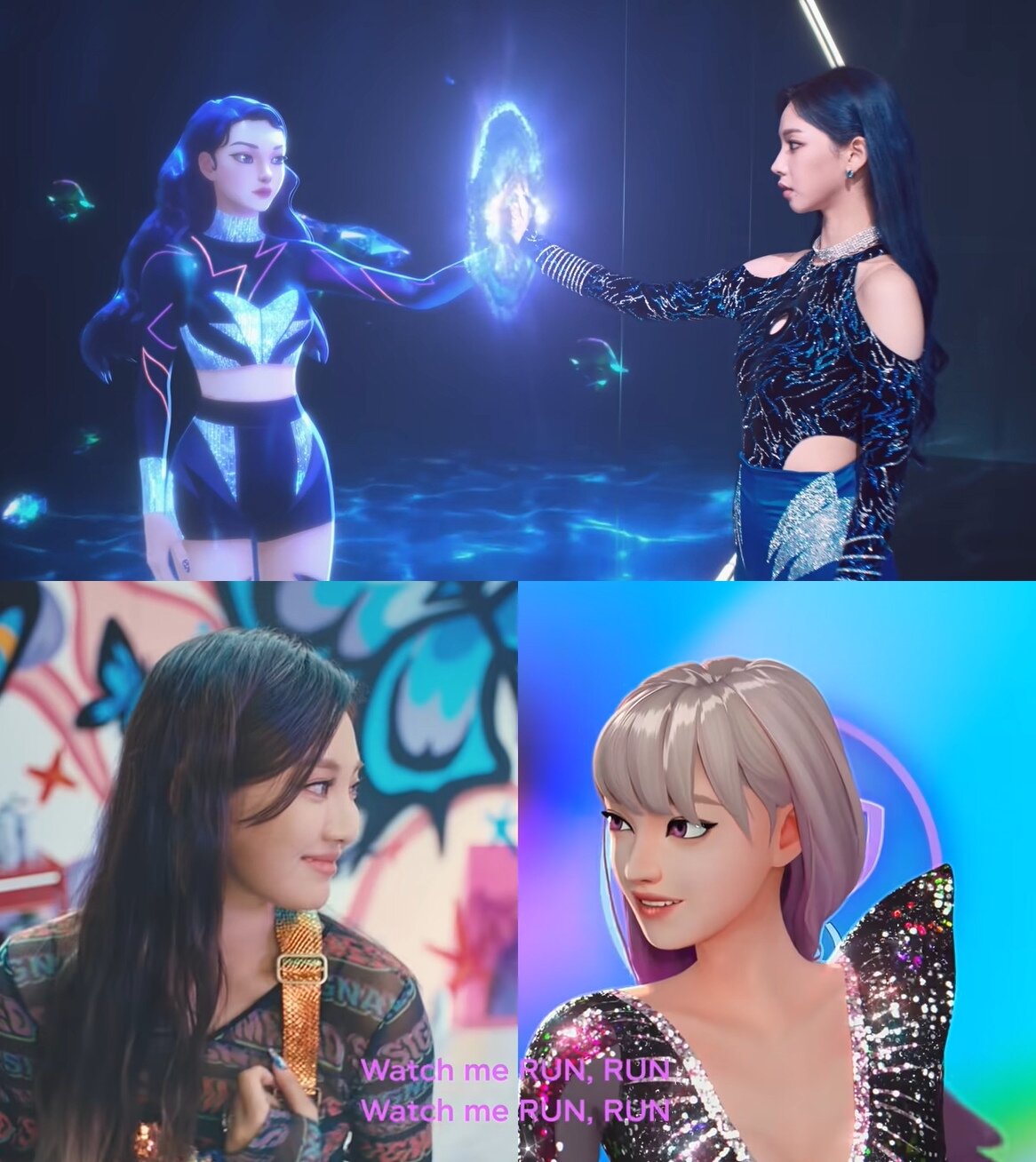 본문 이미지 - 에스파/SM엔터테인먼트 ⓒ 뉴스1