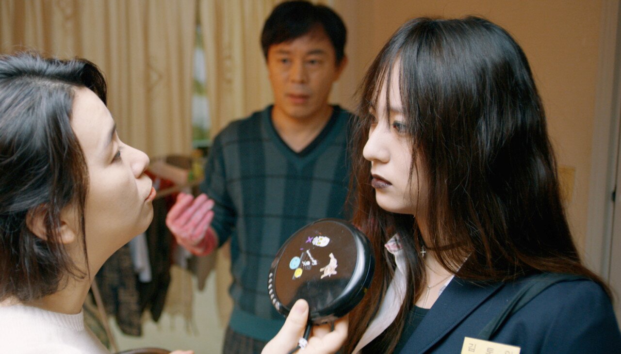 본문 이미지 - '애비규환' 스틸 ⓒ 뉴스1