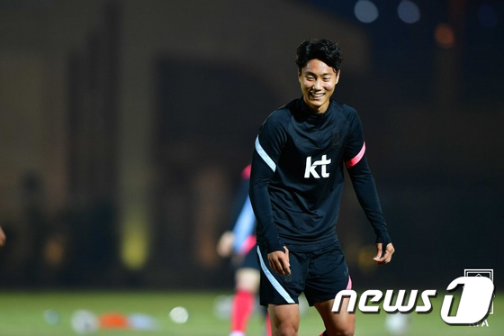 Jeonbuk and Baek Seung-ho took off their hands…  Suwon, who received the baton, “I will worry” (General)