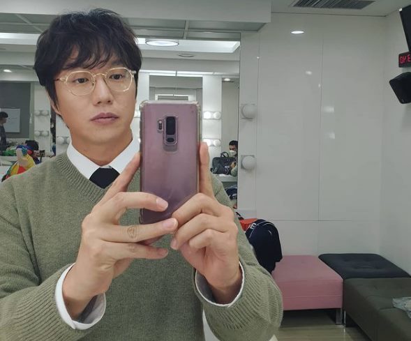 본문 이미지 - 가수 성시경 인스타그램 갈무리 ⓒ 뉴스1