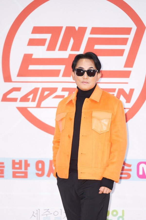 본문 이미지 - 이승철/엠넷 ⓒ 뉴스1