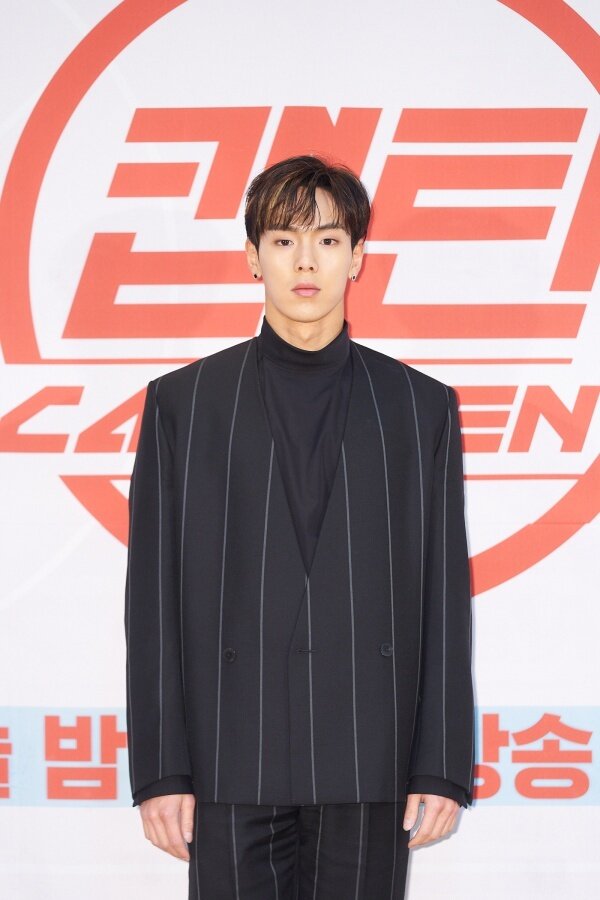 본문 이미지 - 몬스타엑스 셔누/엠넷 ⓒ 뉴스1