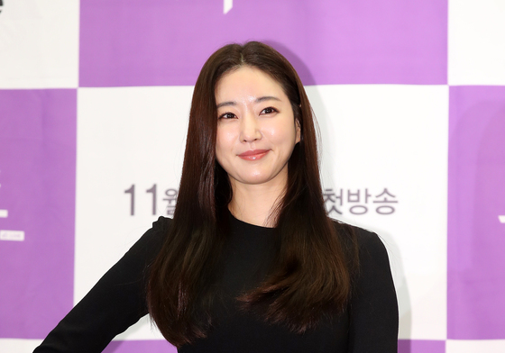 "김사랑, '국세 체납'으로 김포 아파트 1채 압류 처분"