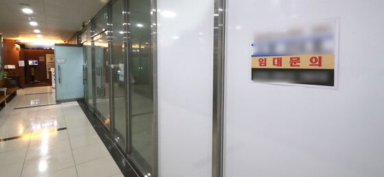 '상가 공실' 전국 1위 오명 세종시, 팝업스토어로 새 단장 시도