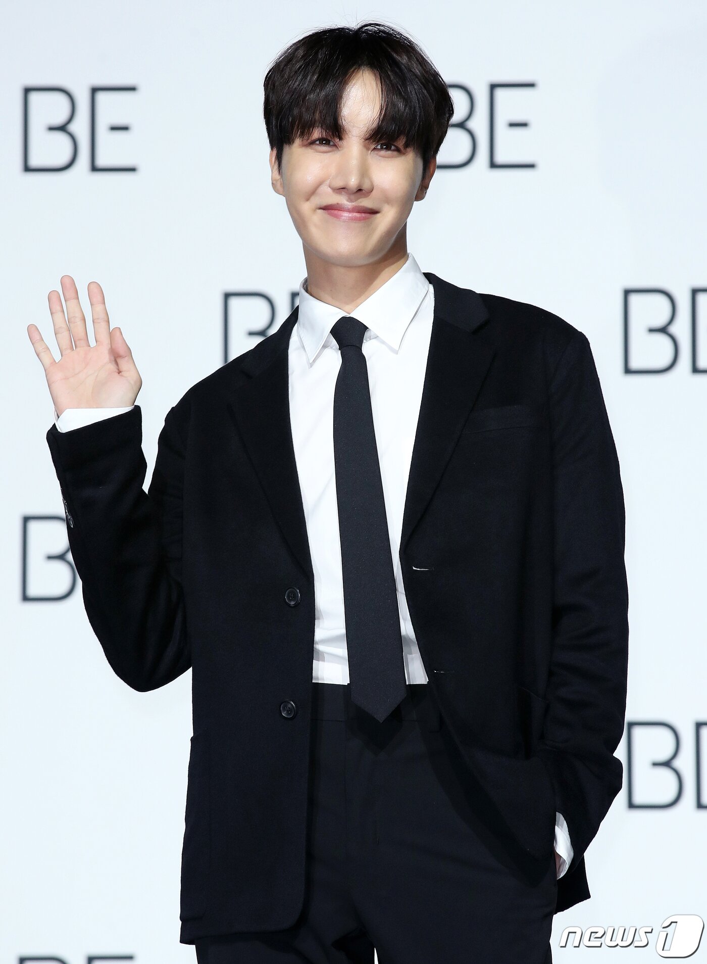 본문 이미지 - 그룹 BTS(방탄소년단)의 제이홉/뉴스1 ⓒ News1