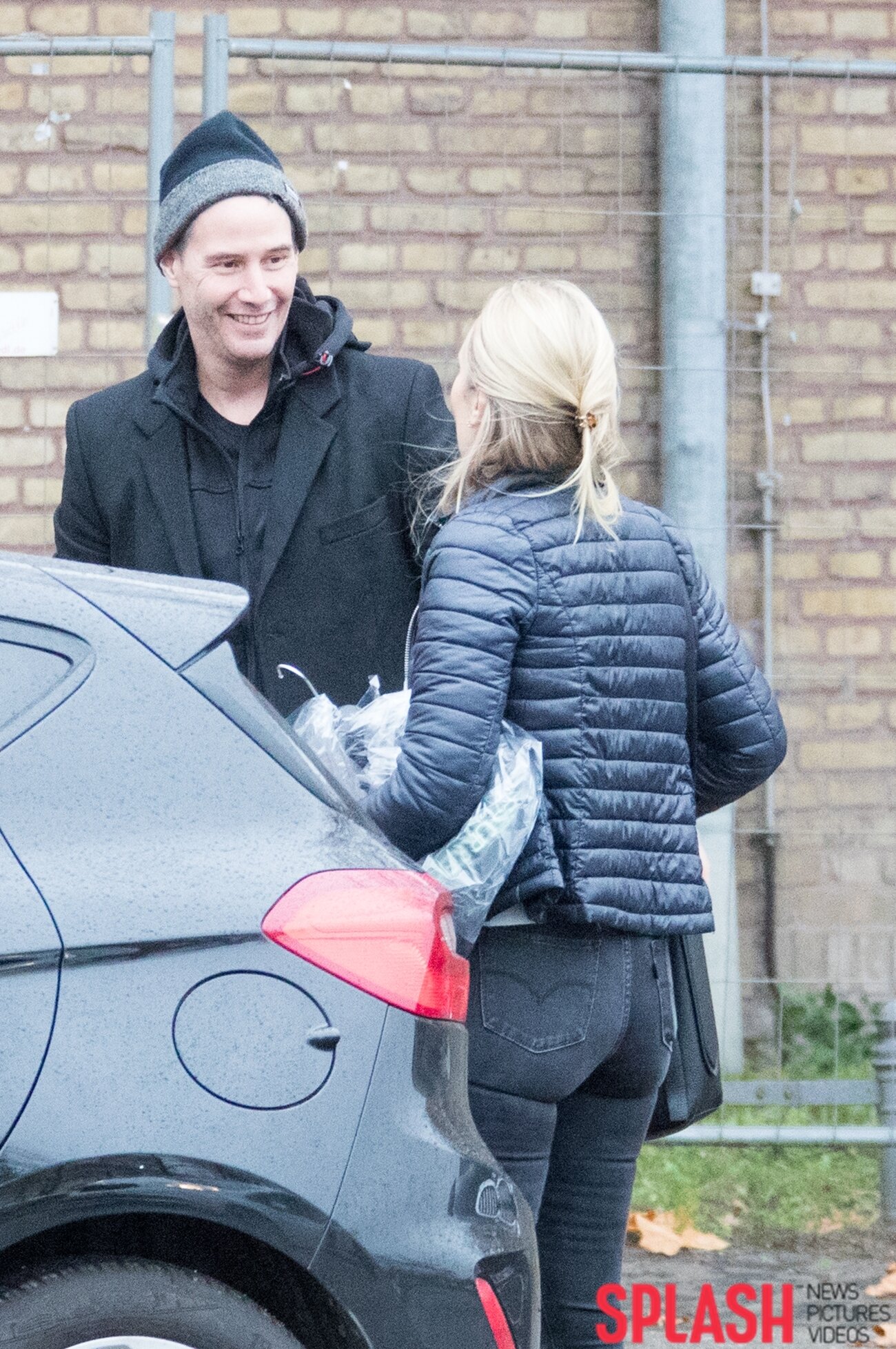 본문 이미지 - 키아누 리브스 /사진제공=Splash News ⓒ 뉴스1