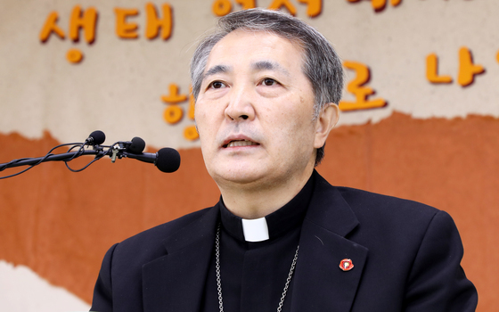 한국천주교회, 임신중지약 '미프진' 도입 반대…'"생명 경시 심화시킬 것'