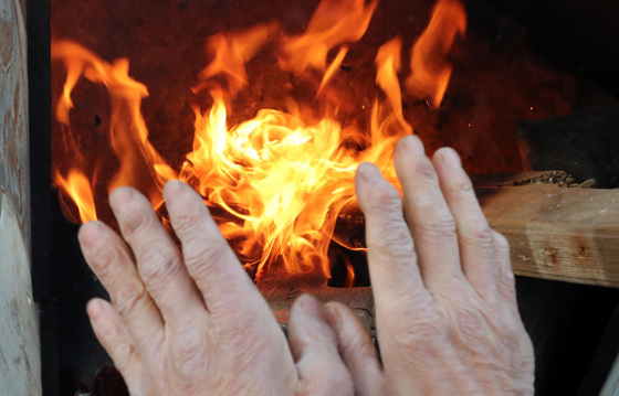 [오늘의 날씨] 대전·충남(25일, 일)…아침 -10도 안팎 강추위