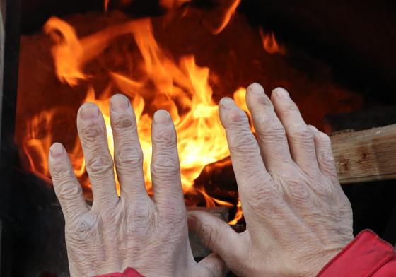 [오늘의 날씨] 대전·충남(23일, 금)…아침 -10도 안팎 강추위