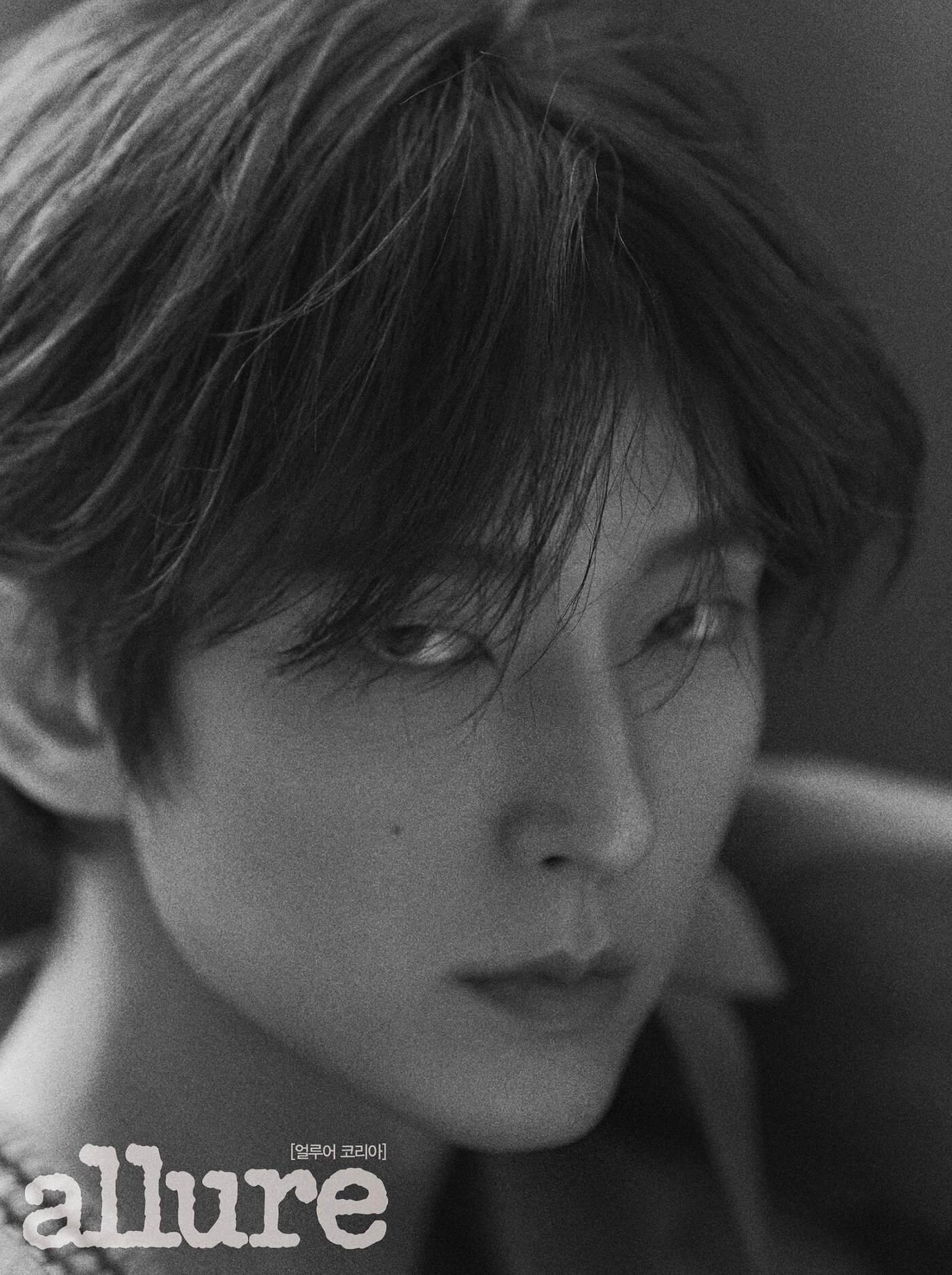 본문 이미지 - 배우 이준기/ 사진제공=얼루어 ⓒ 뉴스1