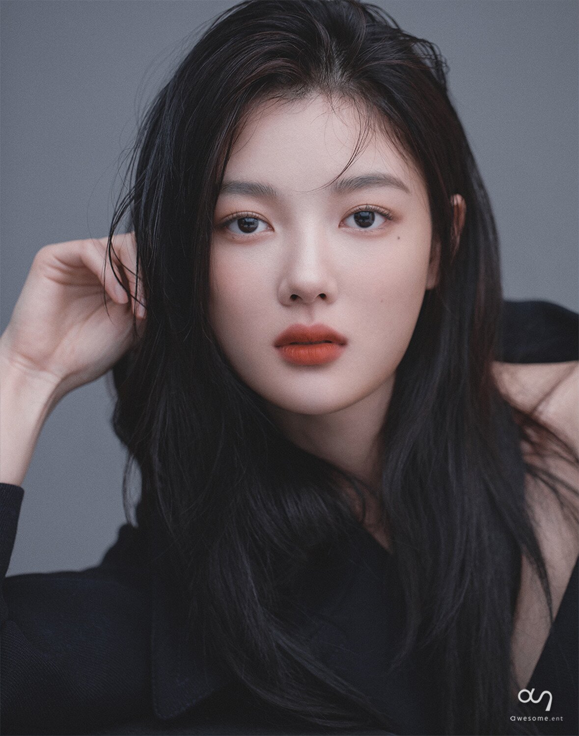 본문 이미지 - 김유정/어썸이엔티 ⓒ 뉴스1