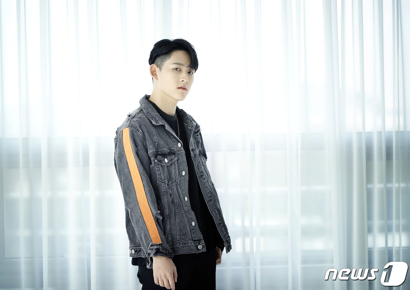 본문 이미지 - 서울 마포구 로스차일드 사옥, 가수 최환희 (Z.flat, 故 최진실 아들) 인터뷰.ⓒ News1 권현진 기자