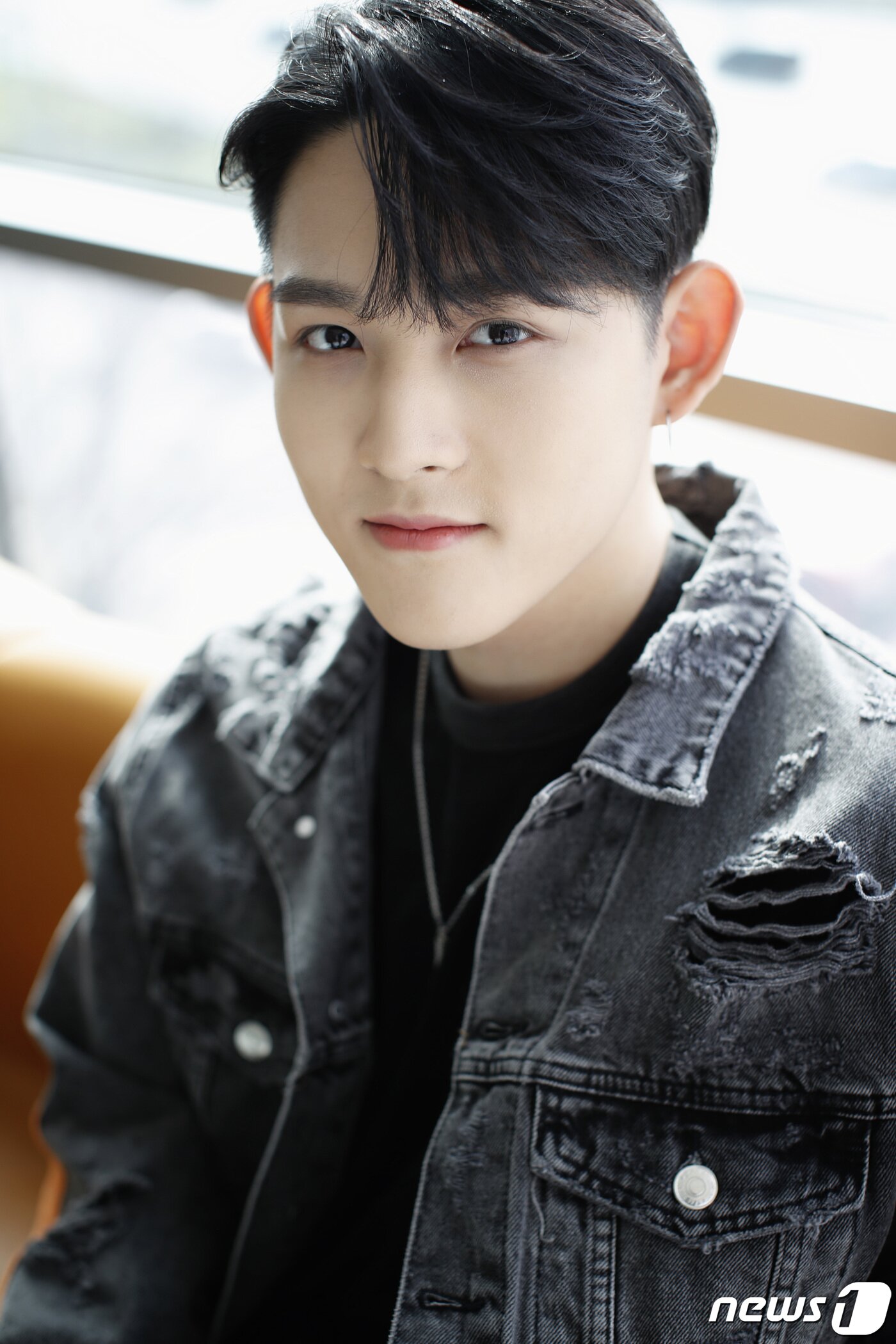 본문 이미지 - 서울 마포구 로스차일드 사옥, 가수 최환희 (Z.flat, 故 최진실 아들) 인터뷰. ⓒ News1 권현진 기자