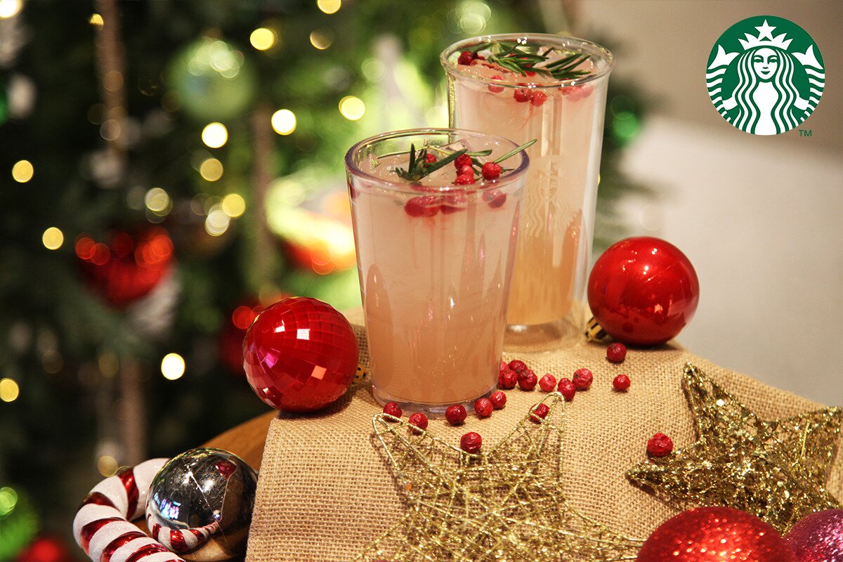 본문 이미지 - 캐모마일 릴렉서(스타벅스커피코리아 제공)ⓒ 뉴스1